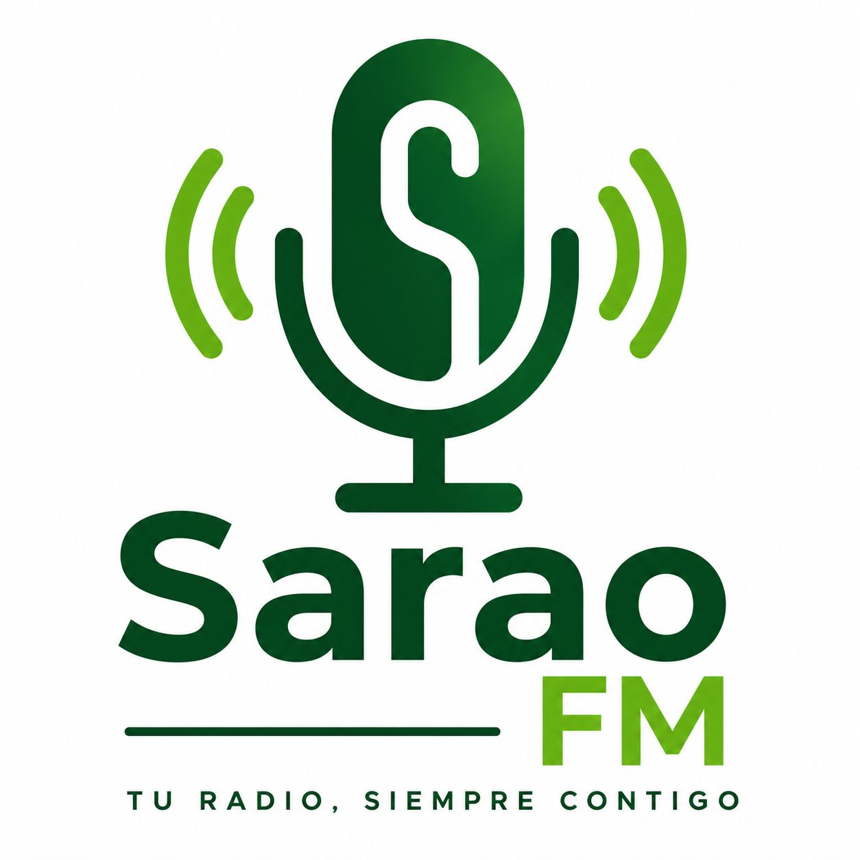 Radio SaraoFm