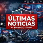 Estados Unidos e Irán anuncian un acuerdo para abrir el estrecho de Ormuz y poner fin a la guerra